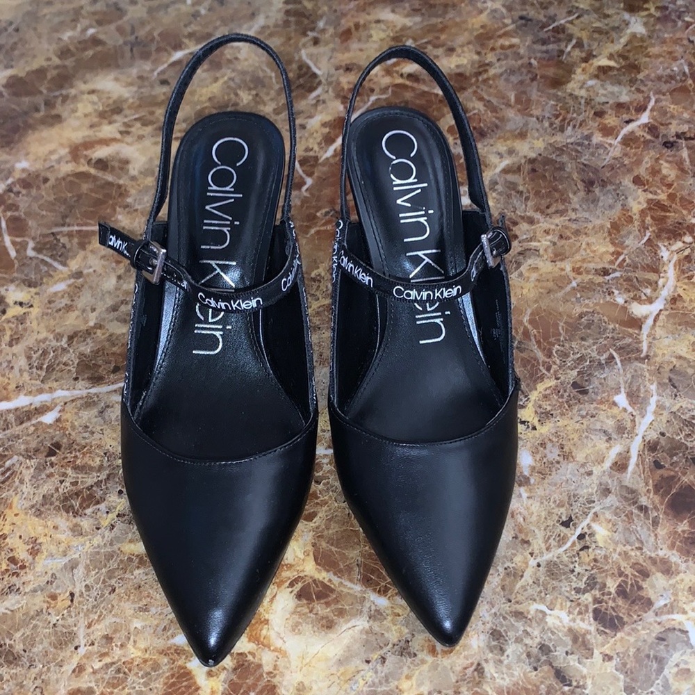 Calvin Klein, Women’s shoes, size 11